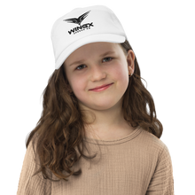 Load image into Gallery viewer, WINGX KlassiX Kids Baseball Cap Beechfield
