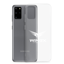 Load image into Gallery viewer, WINGX KlassiX SAMSUNG Case (White)

