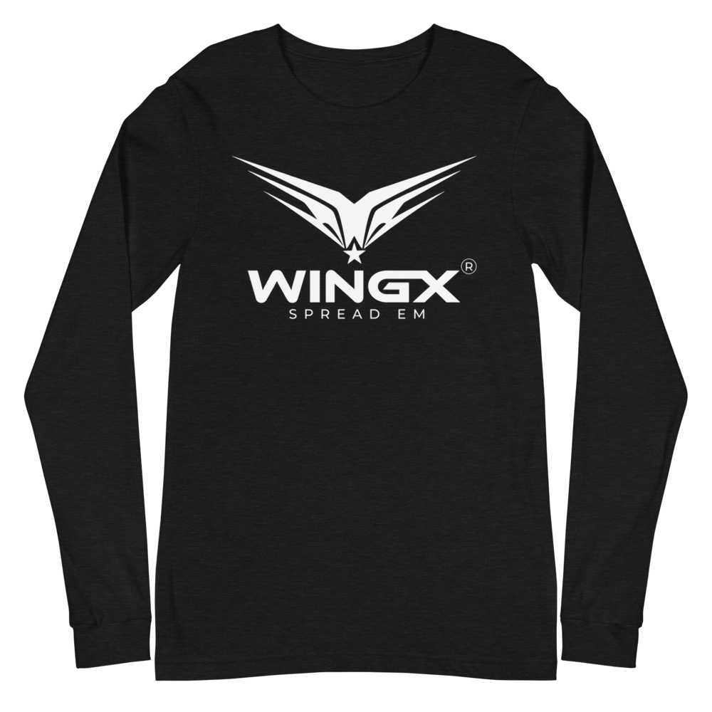 WINGX KlassiX Men Long Sleeve Tee