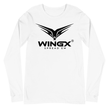 Load image into Gallery viewer, WINGX KlassiX Men Long Sleeve Tee
