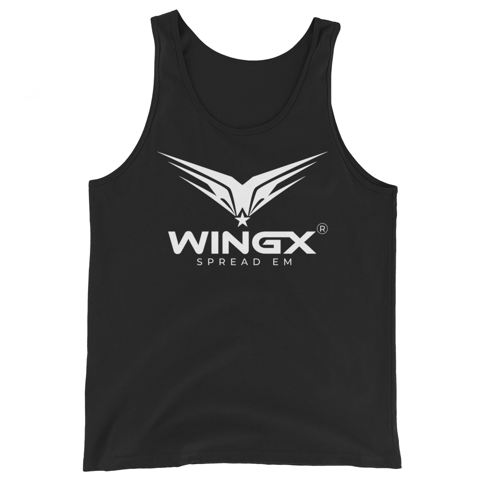 WINGX KlassiX Men Tank Top