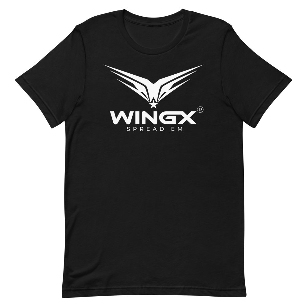 WINGX KlassiX Women Round Neck T-Shirt