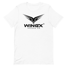 Load image into Gallery viewer, WINGX KlassiX Women Round Neck T-Shirt
